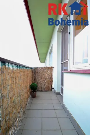 Pronájem bytu 1+kk, Český Brod, Kounická, 38 m2