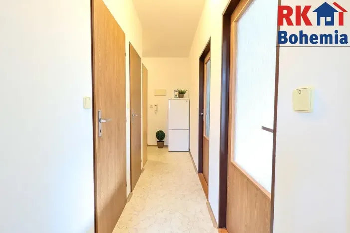 Pronájem bytu 2+1, Český Brod, Kounická, 50 m2