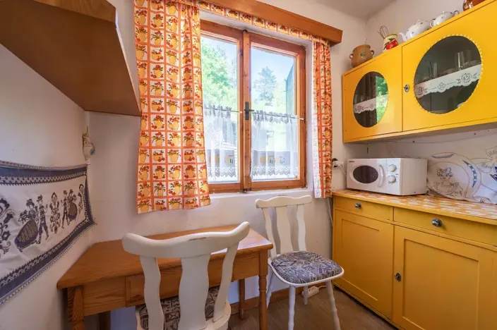 Prodej chaty, Pozlovice, 49 m2