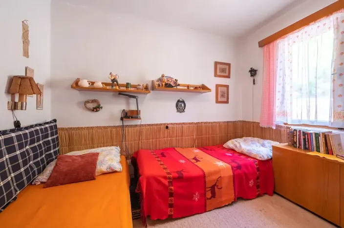 Prodej chaty, Pozlovice, 49 m2