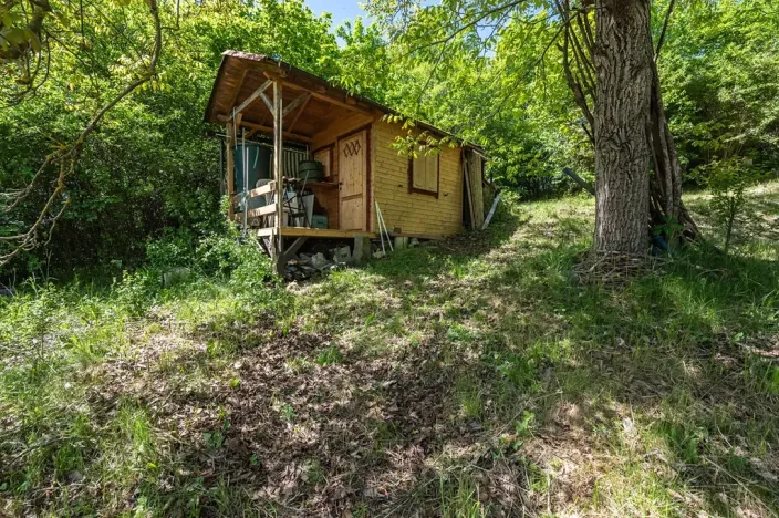 Prodej chaty, Pozlovice, 49 m2