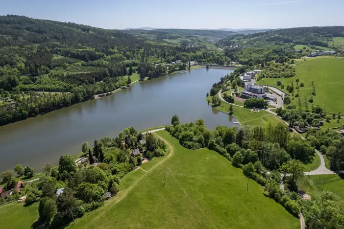 Prodej chaty, Pozlovice, 49 m2