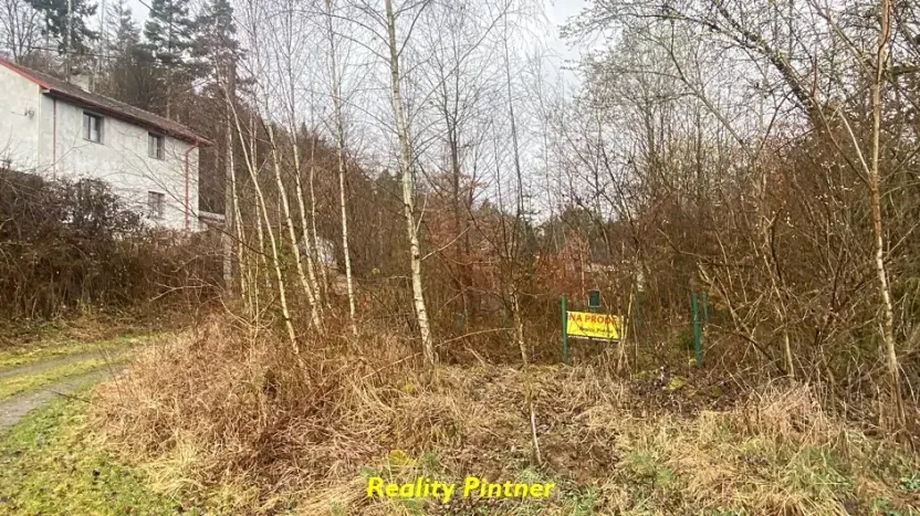 Prodej pozemku, Nový Knín, 3157 m2