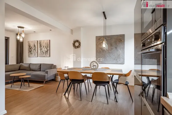 Prodej rodinného domu, Dolní Morava, 184 m2