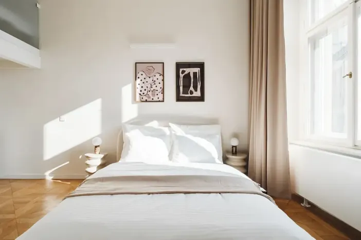 Pronájem bytu 5+kk, Praha - Nové Město, Mezibranská, 175 m2