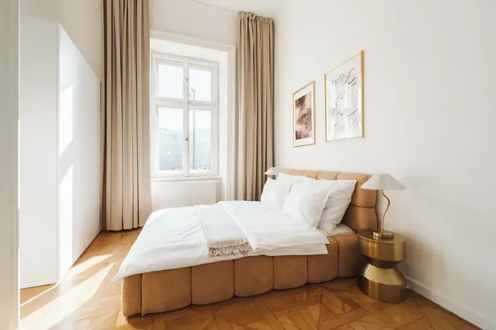 Pronájem bytu 5+kk, Praha - Nové Město, Mezibranská, 175 m2