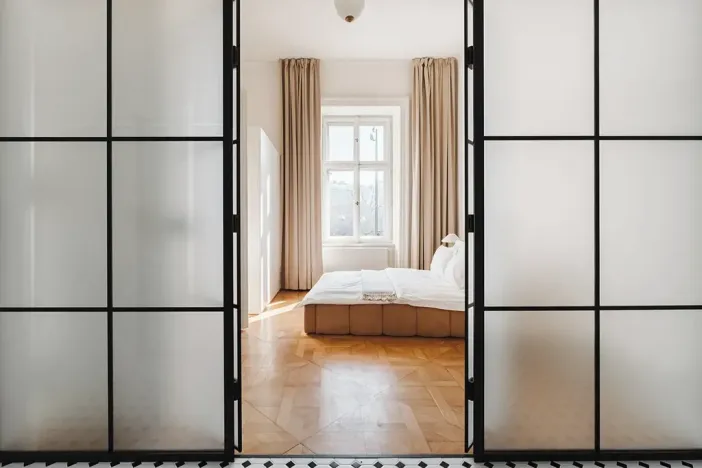 Pronájem bytu 5+kk, Praha - Nové Město, Mezibranská, 175 m2