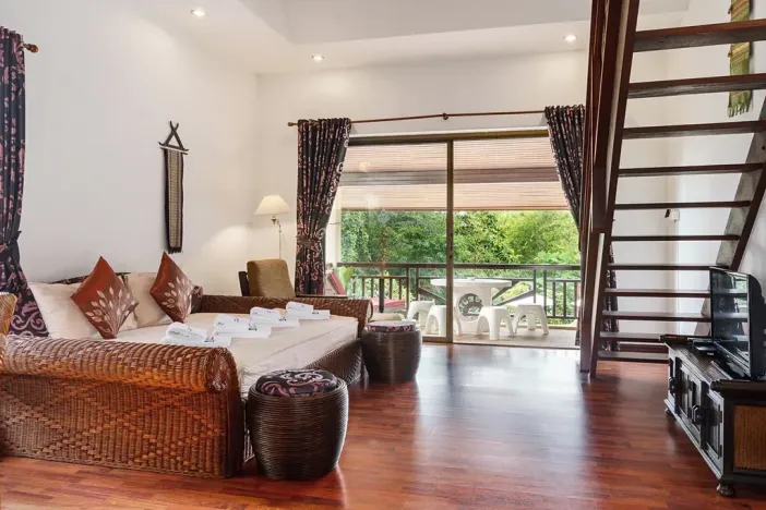 Prodej ubytování, Baan Lamai, Thajsko, 800 m2