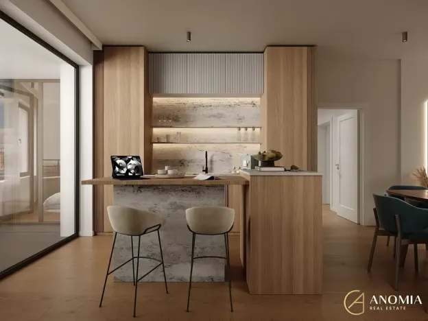 Prodej bytu 2+kk, Brno, 52 m2