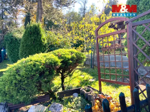 Prodej chaty, Havířov, Na Lánech, 16 m2