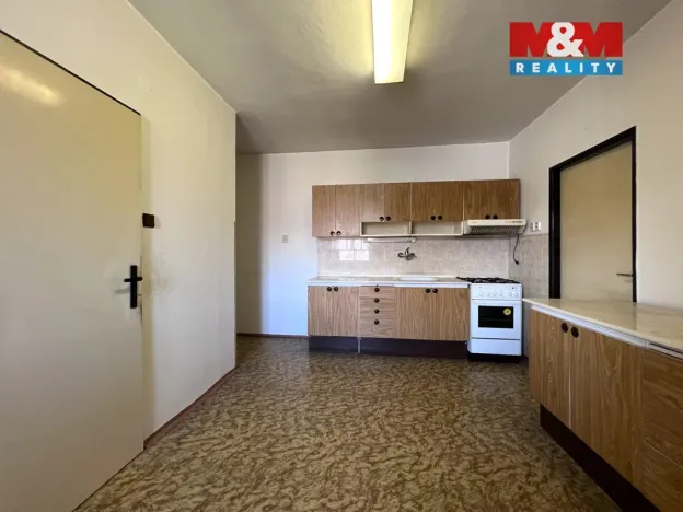 Prodej rodinného domu, Koryčany, Svatoplukova, 300 m2