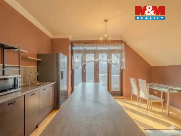 Prodej rodinného domu, Jankov - Jankovská Lhota, 300 m2