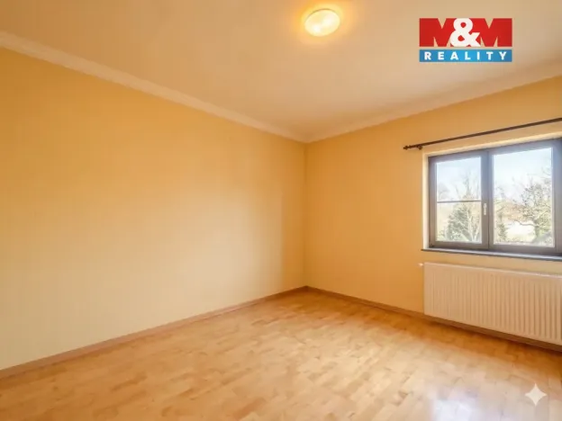 Prodej rodinného domu, Jankov - Jankovská Lhota, 300 m2