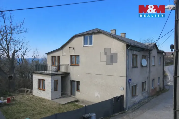 Prodej rodinného domu, Český Těšín - Horní Žukov, Vělopolská, 150 m2