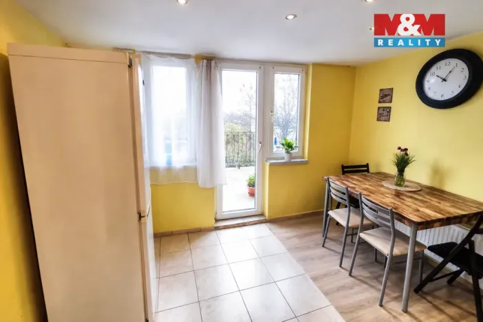 Prodej rodinného domu, Český Těšín - Horní Žukov, Vělopolská, 150 m2