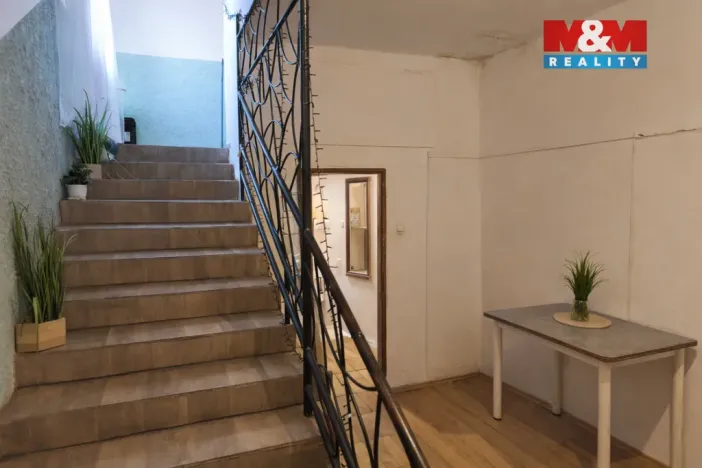 Prodej rodinného domu, Český Těšín - Horní Žukov, Vělopolská, 150 m2