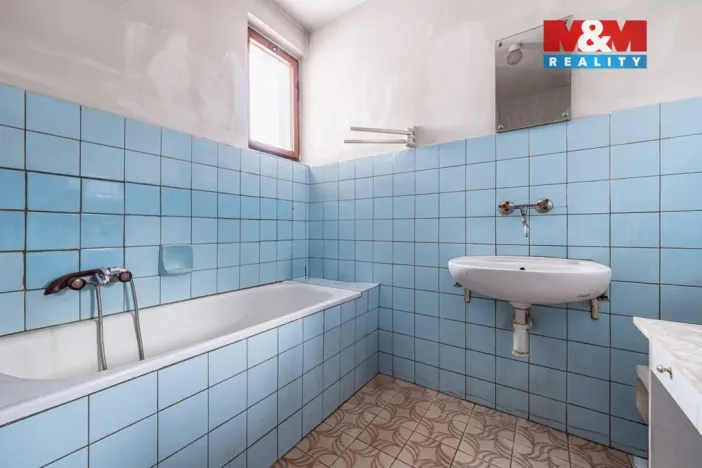 Prodej rodinného domu, Mukařov - Srbín, Na Budech, 175 m2