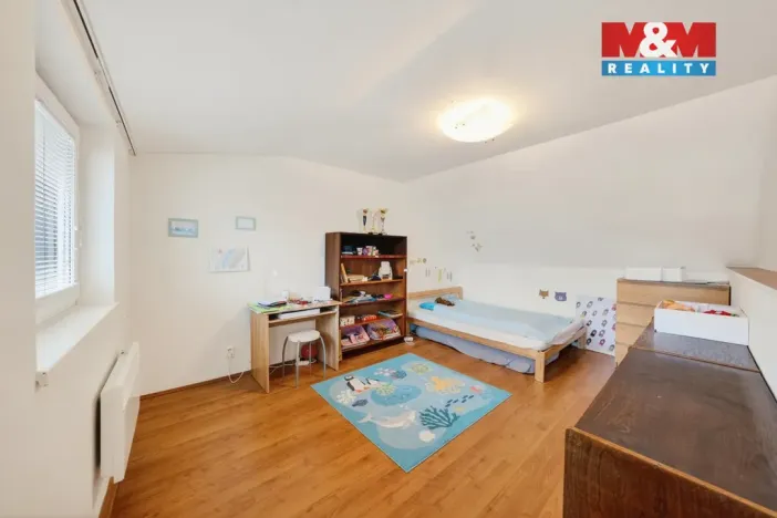 Prodej rodinného domu, Brno - Husovice, Elgartova, 184 m2