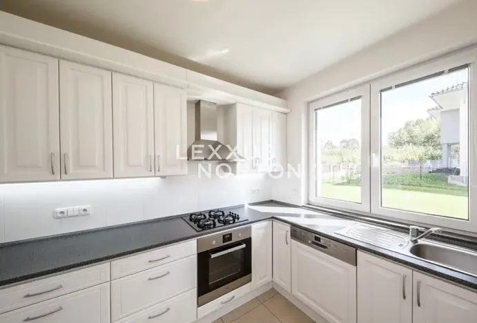 Pronájem rodinného domu, Průhonice, Pod Valem II., 325 m2