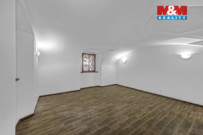 Prodej bytu 3+kk, Líšnice, Spálený Mlýn, 86 m2