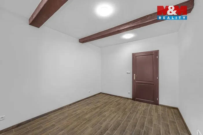 Prodej bytu 3+kk, Líšnice, Spálený Mlýn, 86 m2