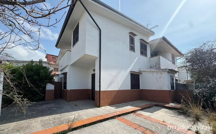 Prodej domu, Scalea, Kalábrie, Itálie, 85 m2