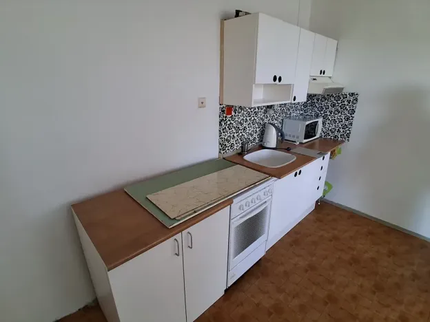 Prodej bytu 2+kk, Vimperk, Mírová, 43 m2