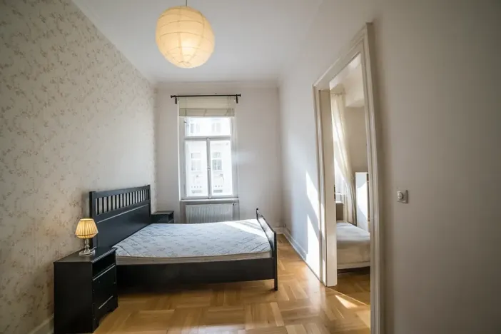 Prodej bytu 3+kk, Praha - Vinohrady, Slezská, 72 m2