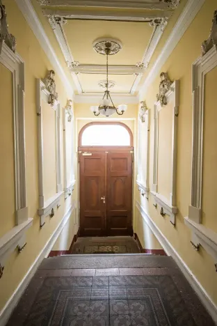 Prodej bytu 3+kk, Praha - Vinohrady, Slezská, 72 m2