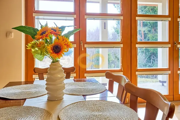 Prodej bytu 1+kk, Horní Planá, Jenišov, 43 m2