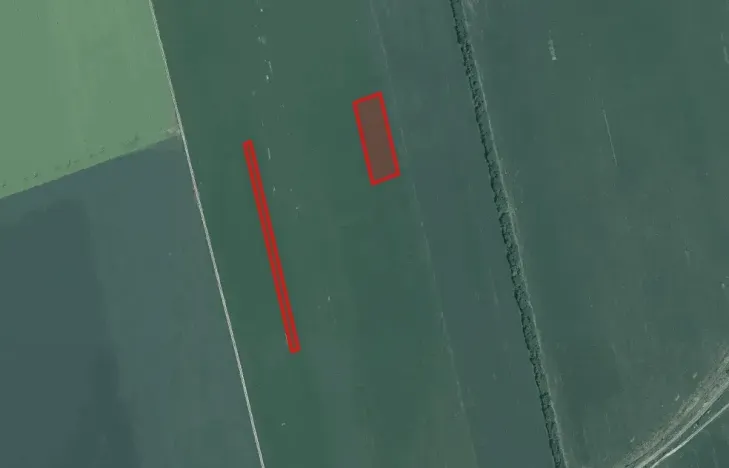 Prodej pole, Lipov, 14615 m2