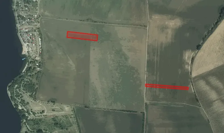 Prodej pole, Šakvice, 6298 m2