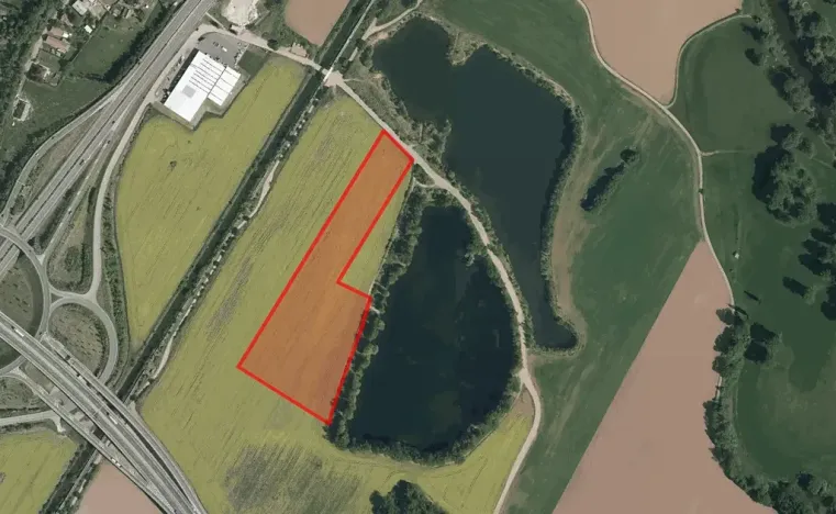 Prodej pole, Opatovice nad Labem, 31819 m2