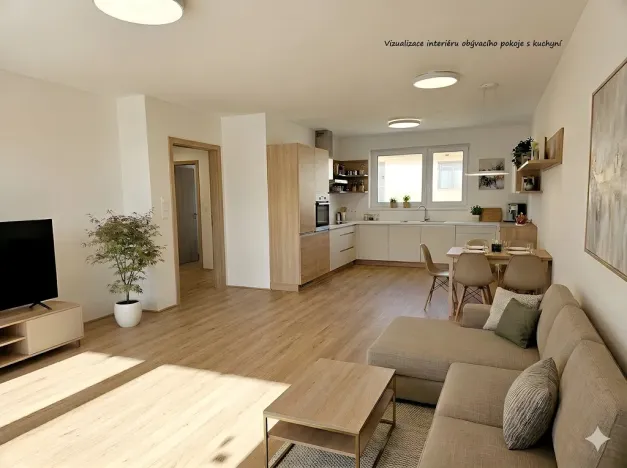 Prodej rodinného domu, Dyjákovice, 120 m2