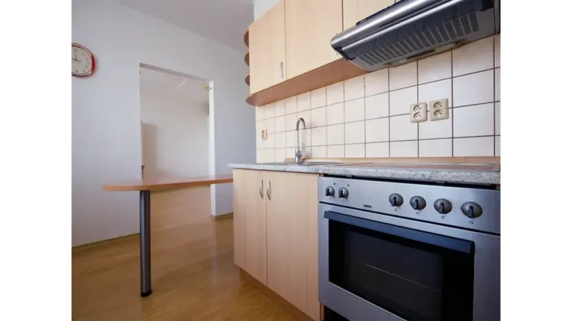 Prodej bytu 3+1, Skuteč, Sládkova, 63 m2