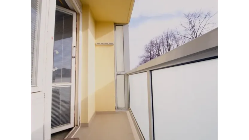 Prodej bytu 3+1, Skuteč, Sládkova, 63 m2