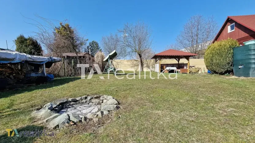 Prodej chaty, Karviná, U Olše, 30 m2