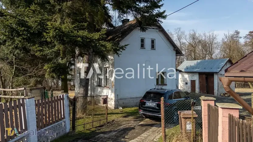 Prodej rodinného domu, Orlová, Těšínská, 120 m2