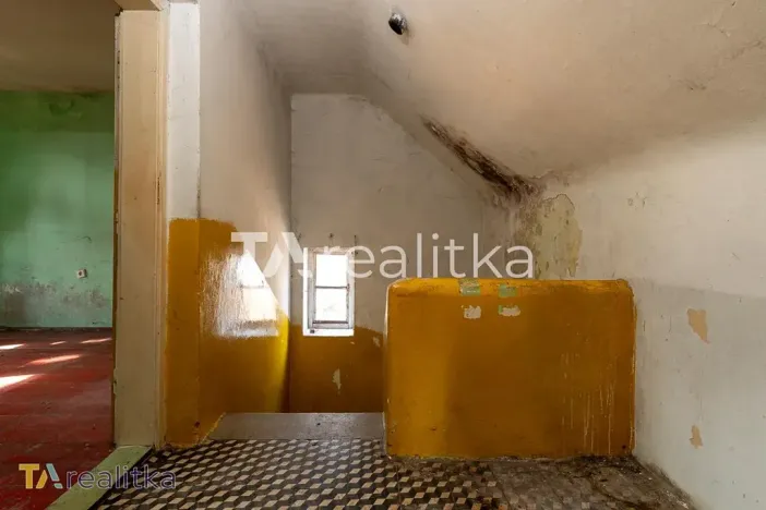 Prodej rodinného domu, Orlová, Těšínská, 120 m2