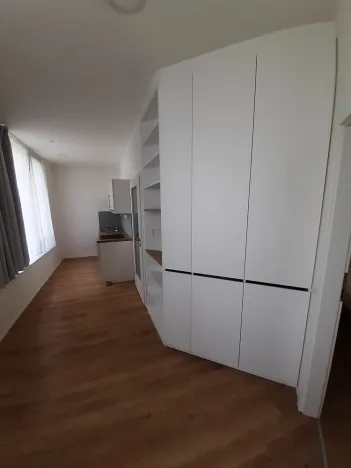 Pronájem bytu 2+kk, Praha - Stodůlky, Mukařovského, 43 m2