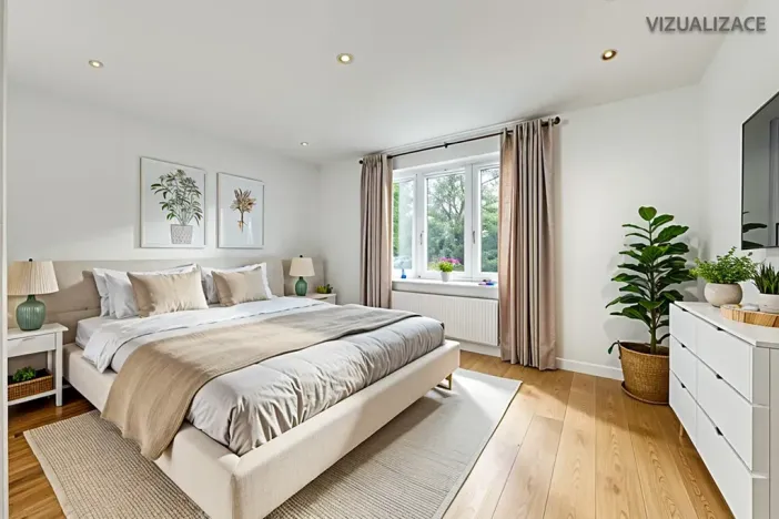 Prodej rodinného domu, Kvasice, Osmek, 205 m2