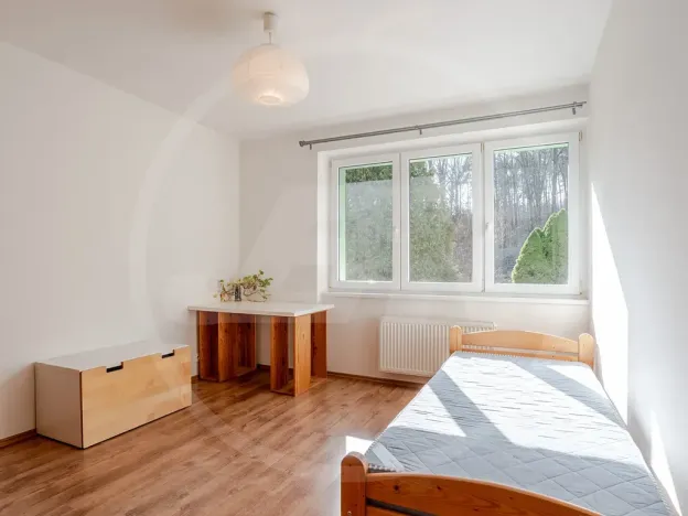 Pronájem bytu 3+1, Praha - Sedlec, V Sedlci, 97 m2