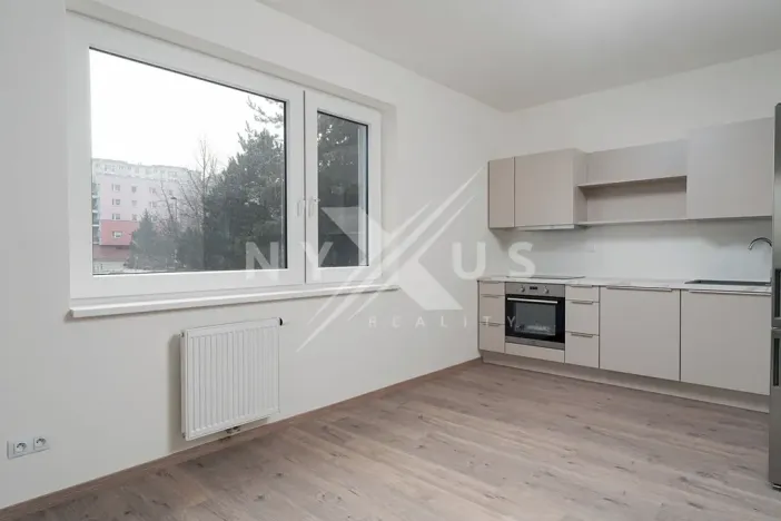 Prodej bytu 2+kk, Praha - Letňany, Malkovského, 62 m2