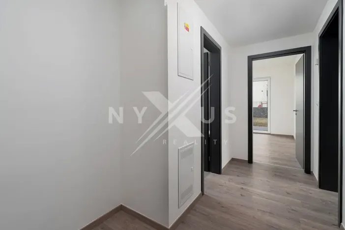 Prodej bytu 2+kk, Praha - Letňany, Malkovského, 62 m2