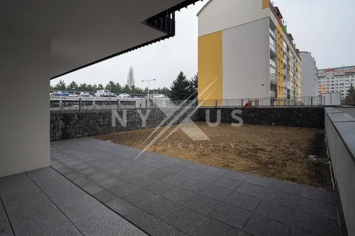 Prodej bytu 2+kk, Praha - Letňany, Malkovského, 62 m2