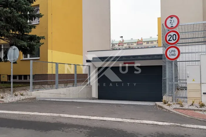 Prodej bytu 2+kk, Praha - Letňany, Malkovského, 62 m2