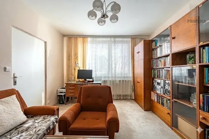 Prodej bytu 3+1, Brno, Mikulčická, 74 m2