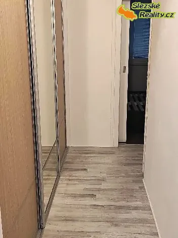 Pronájem bytu 3+1, Ostrava, Jana Maluchy, 62 m2