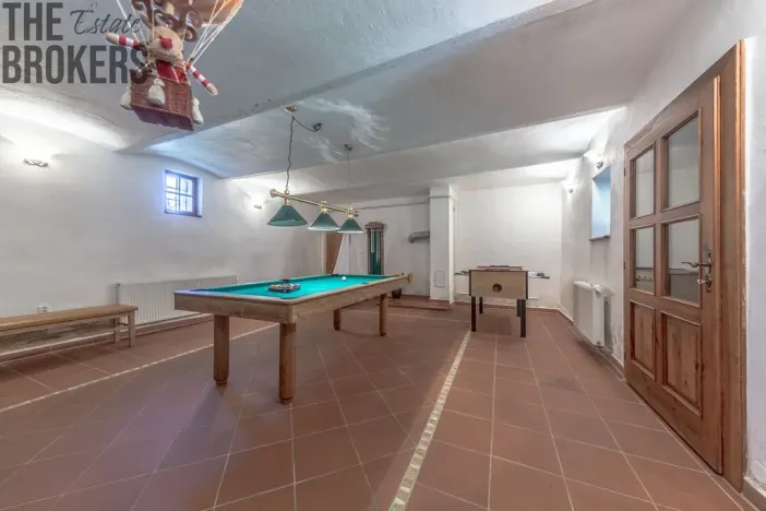 Prodej rodinného domu, Chvalatice, 250 m2