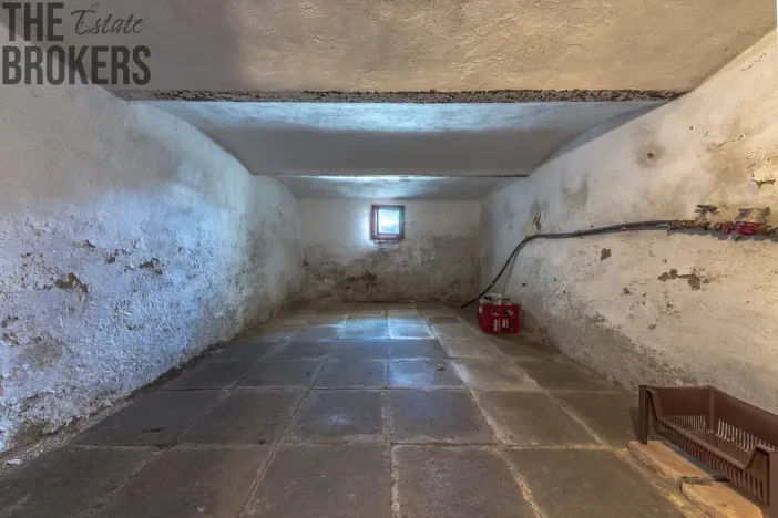 Prodej rodinného domu, Chvalatice, 250 m2